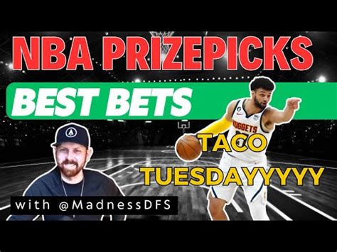 NBA Picks Today and Best Bets [Tuesday 3/19/2024] .